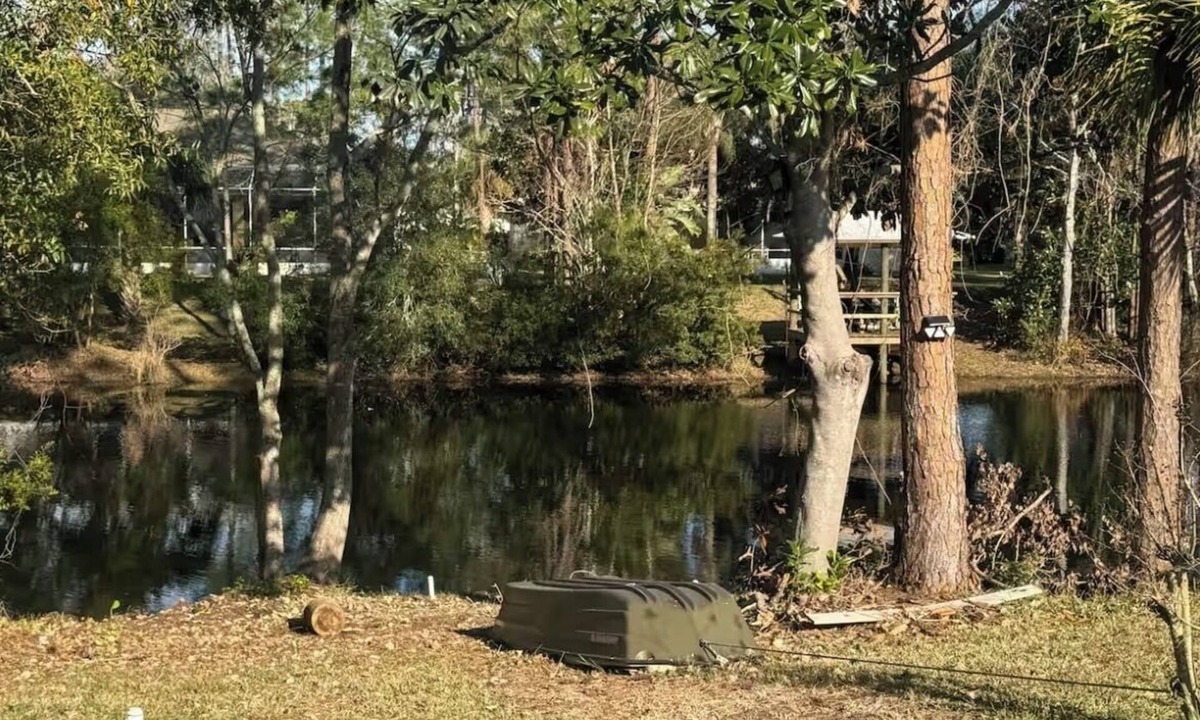 Indian Trails House | Sunny Palm Coast Getaway with Private Pool & Beach nearby