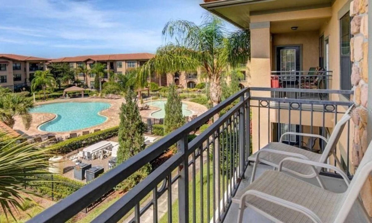 Wellington Condo | Sunnyside Up at Bella Piazza by GreenWay!