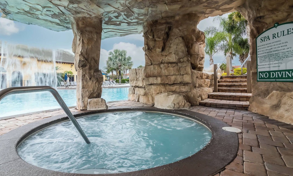West Kissimmee House | Sunset Chic at Paradise Palms!