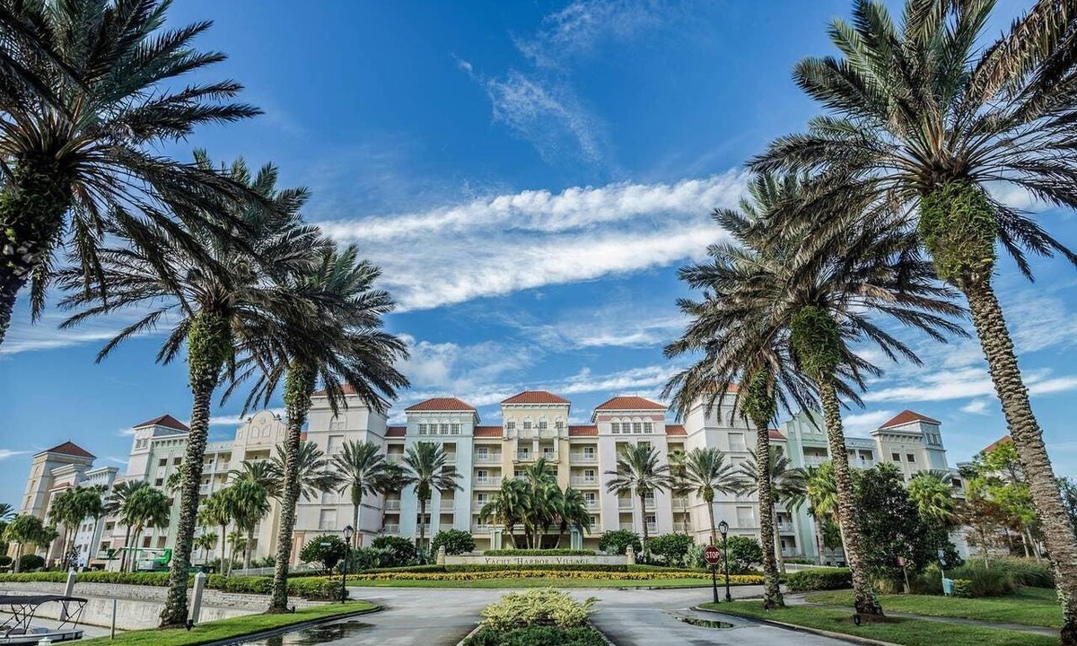 Palm Coast Condo | Sunset Cove | Waterfront Escape with Resort Access