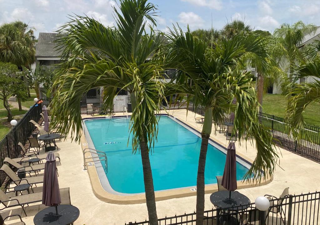 Tarpon Springs House | Sunshine Home