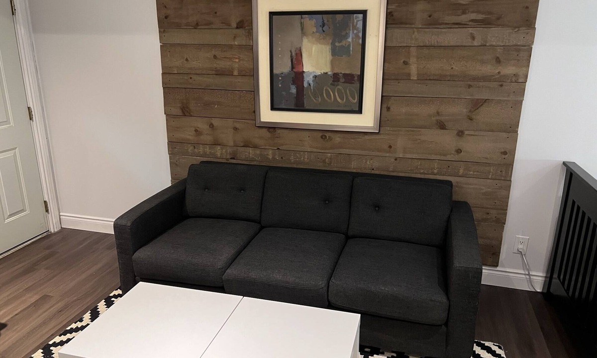 Upper Beaches Apartment | Super Studio Upper Beach