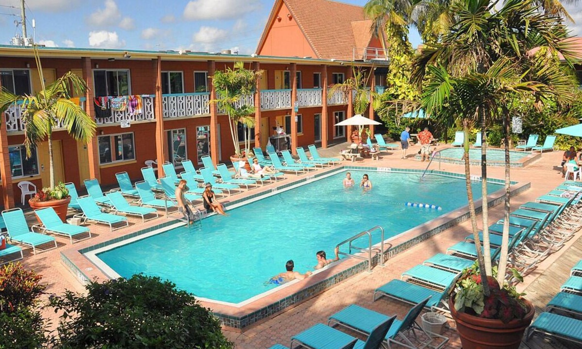 Cocoa Beach Resort | Surf's Up! Cocoa Beach Getaway