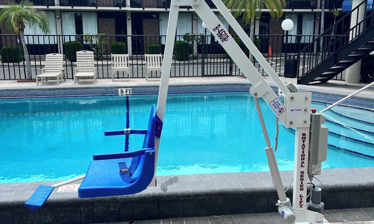 Tarpon Springs Hotel | Tarpon Shores Inn
