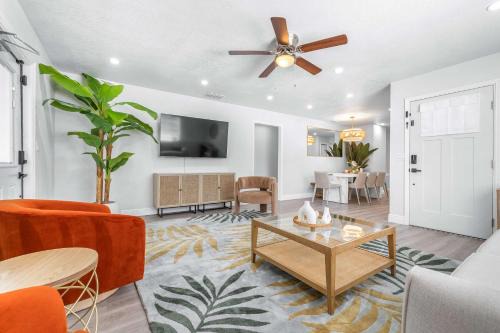 Terrace Park House | Terrace Park Grand Retreat