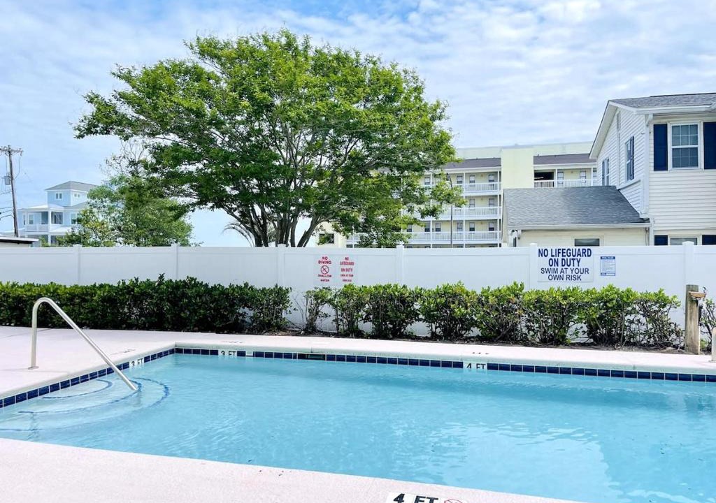 Windy Hill Apartment | The best location Beautiful Ocean View 7BR pool