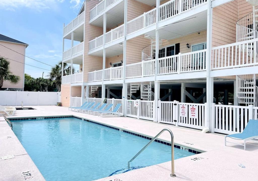 Windy Hill Apartment | The best location Wonderful Ocean View 7BR pool
