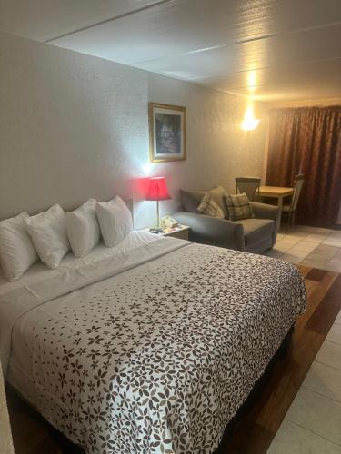 Clearwater Hotel | THE FLORIDIAN INN