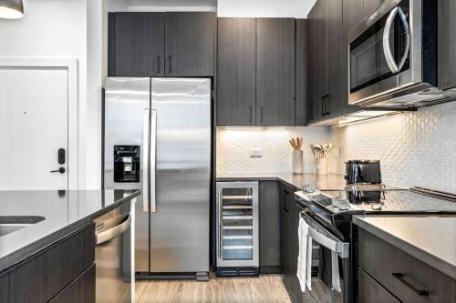 Channel District Apartment | The Perfect 2BD in Channelside District!