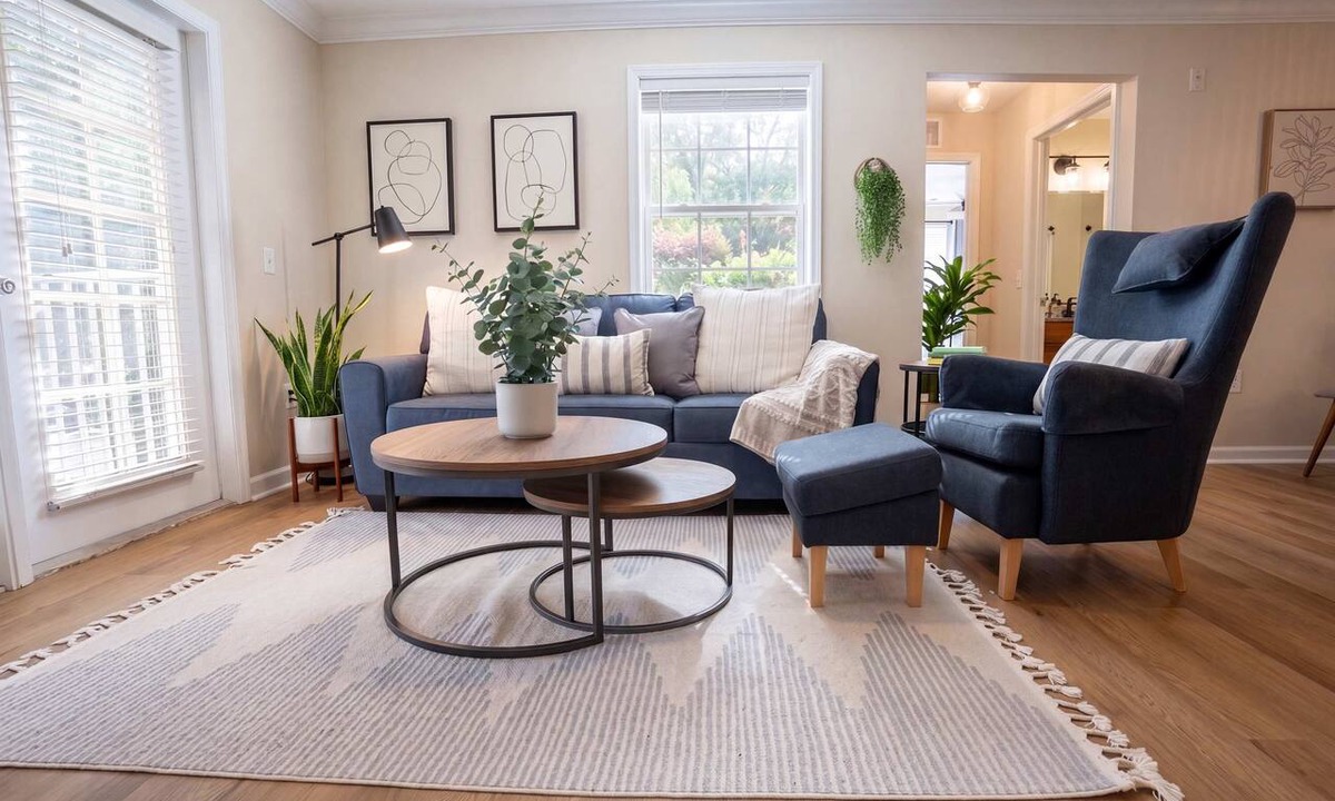 Gainesville Condo | The Renew at Cricket | Near I75 Pool & Gym