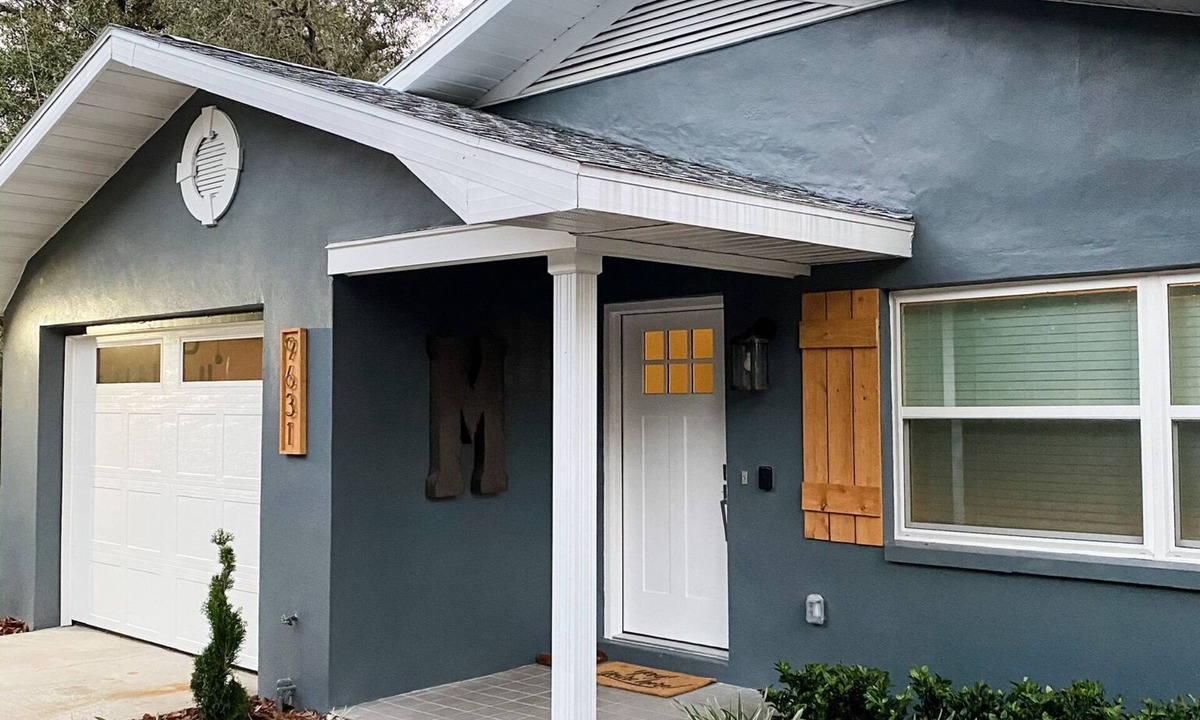 Dunnellon House | The River Retreat