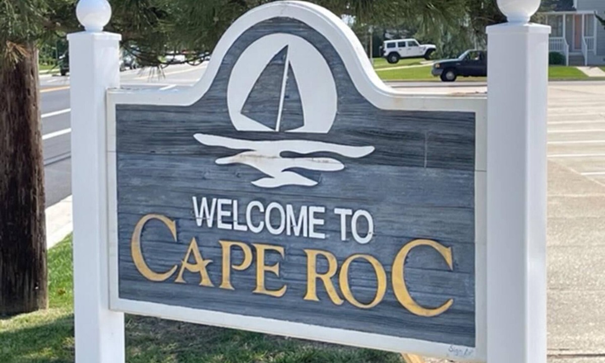 Admiral Estates Condo | The Rose at Cape Roc (1/2 Block To Poverty Beach!)