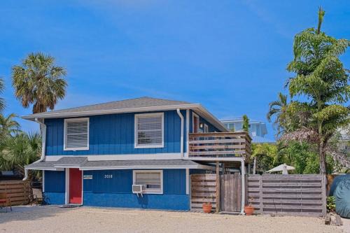 Ilexhurst Villa | The Surf Shack