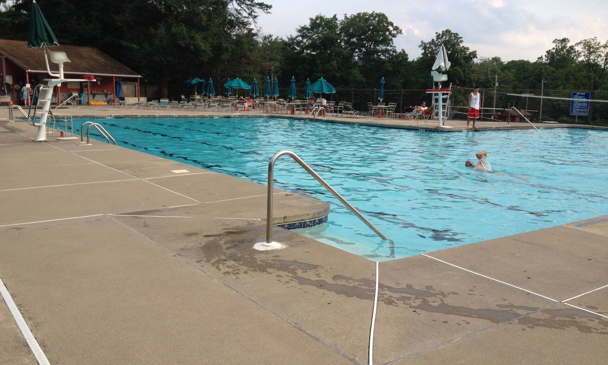 Bushkill House | The Ultimate Poconos Summer Oasis—Our Amazing Space, Endless Pool & Lakeside Fun