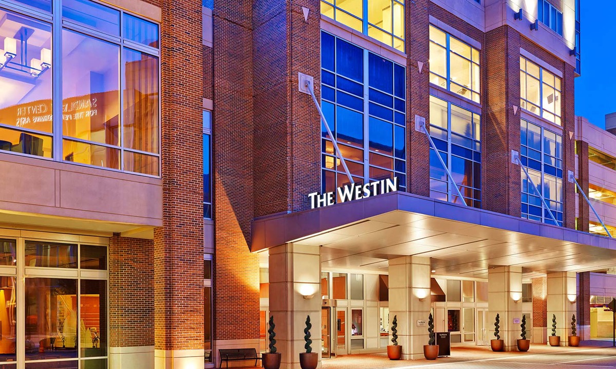 Northwest Hotel | The Westin Virginia Beach Town Center