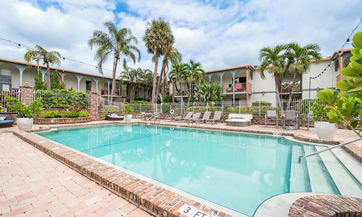 Beach Park Condo | The Westshore by Stylish Stays