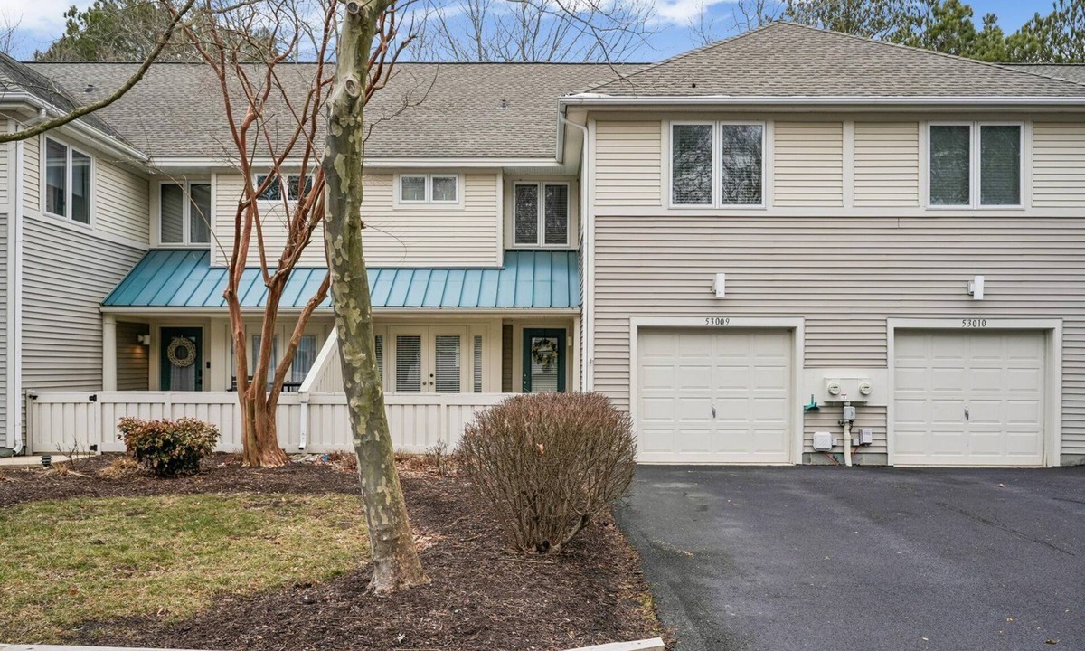 Bethany Beach House | Three BR Townhome in Sea Colony