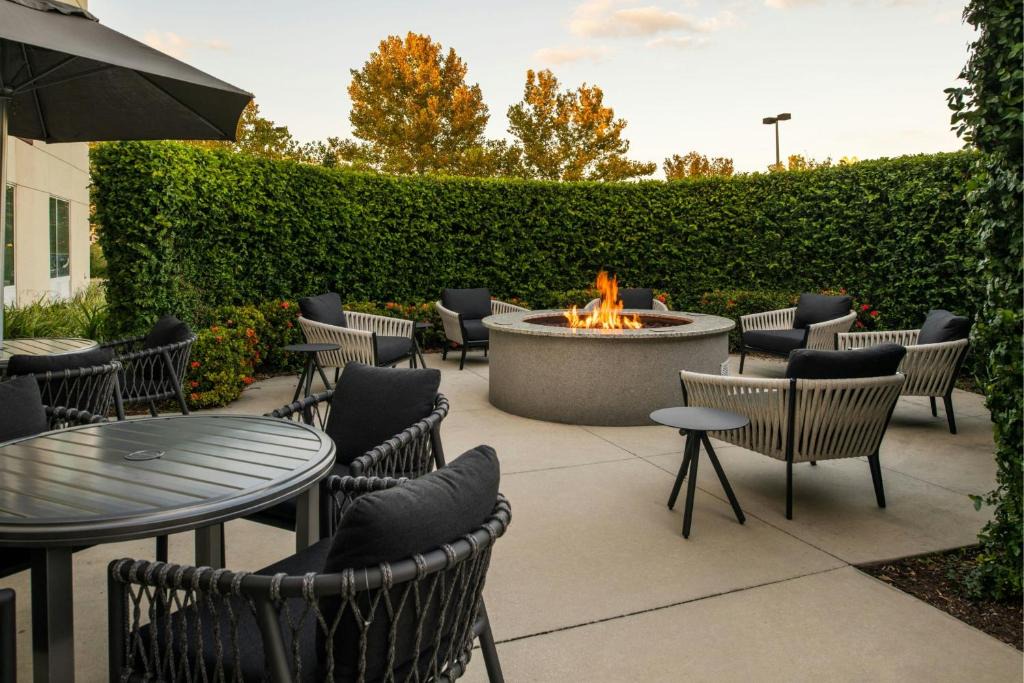 Lakeland Hotel | TownePlace Suites by Marriott Lakeland