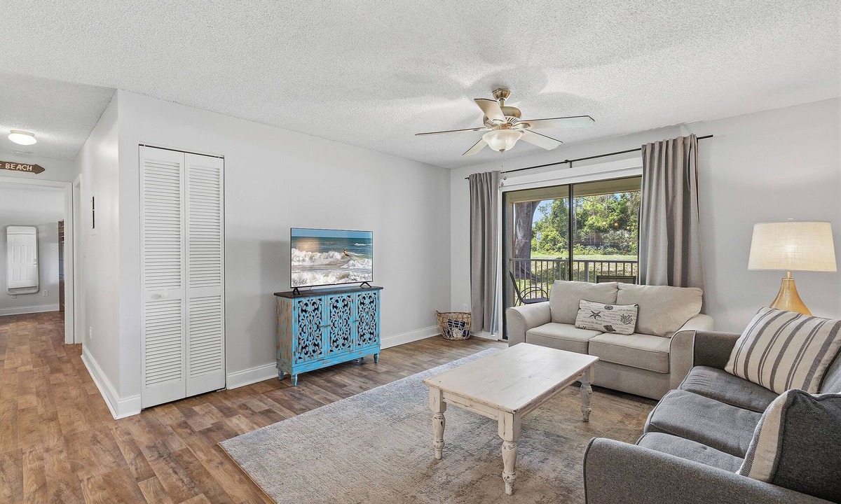 Port Orange Condo | 🌞Trailwoods 3302 | Pet Friendly | Pool | 4 Miles to Daytona Beach Shores🌞