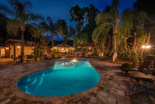Fruit Cove House | Tropical Paradise-Main House - Team Joseph Ellen
