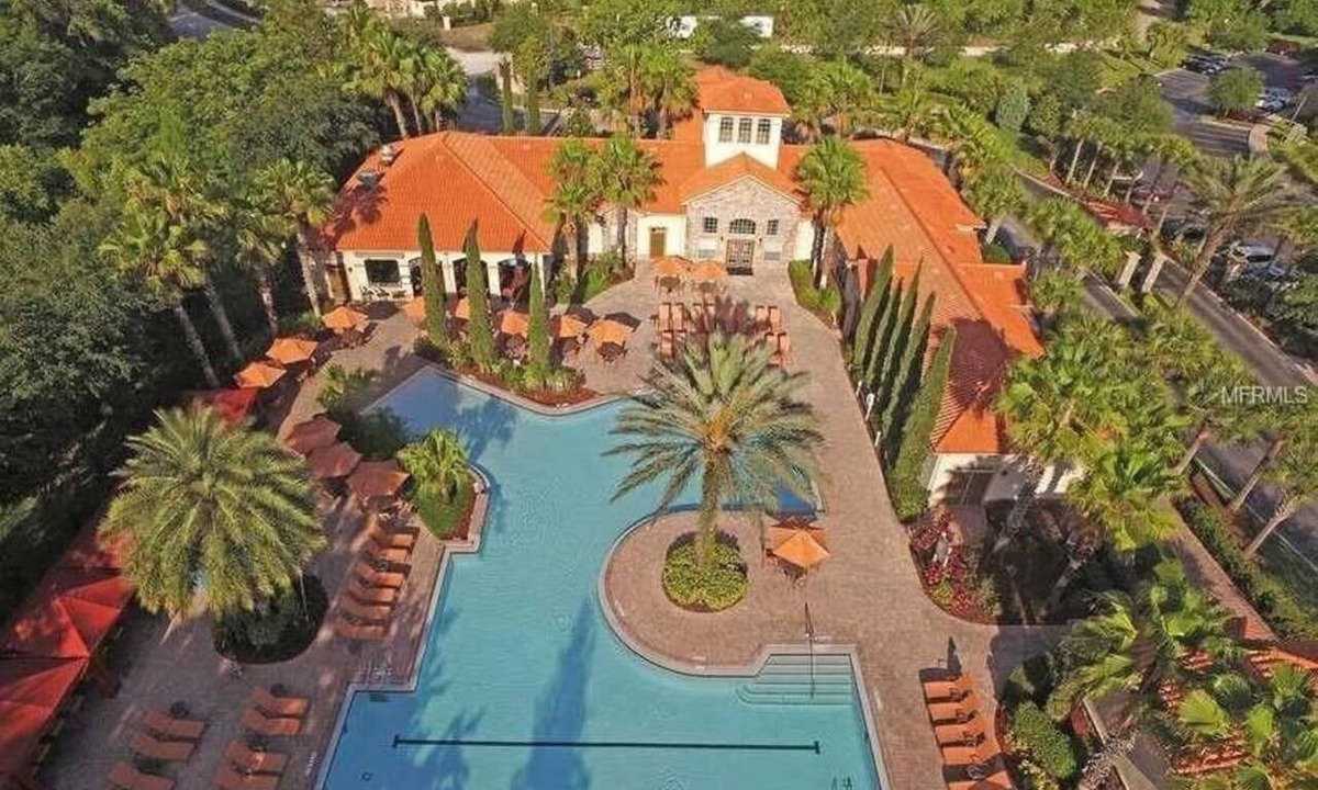 Four Corners Condo | Tuscana Resort in Championsgate near Disney