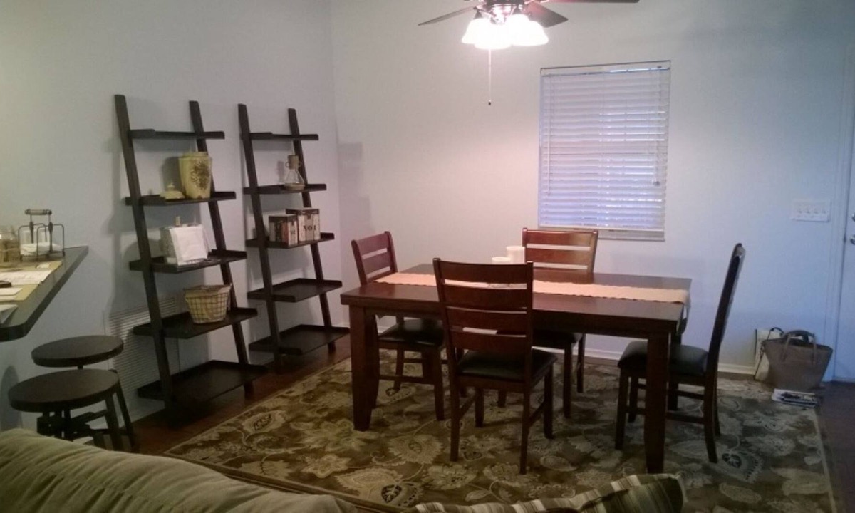 Candler Villa | Two Bedroom Villa located close to Pool,Golf, shopping