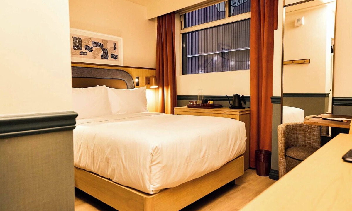 Financial District Hotel | Union Hotel