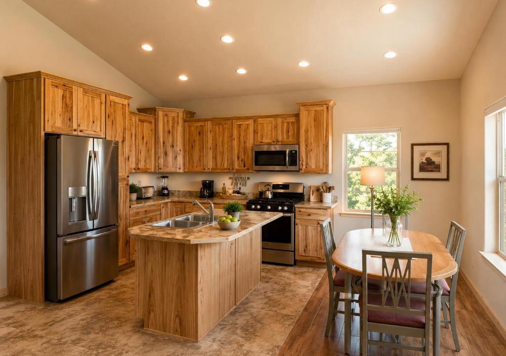 Whitehall Apartment | Upper Ranch - 100 Acre Mountain Views