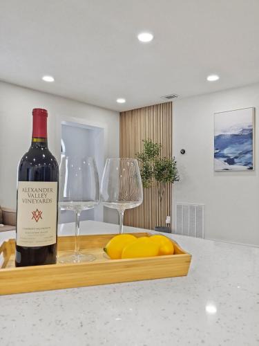 Tampa Villa | Vacation Villa in Tampa 17 Guest