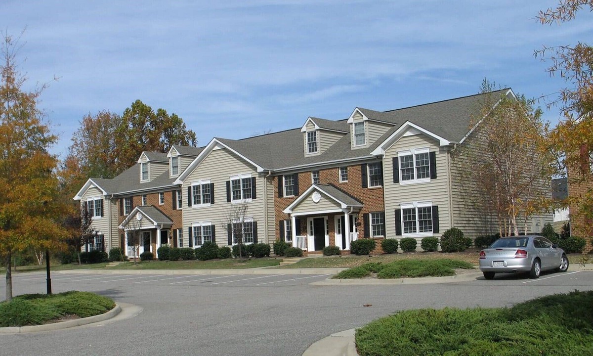 Berkeley House | Vacation Village at Williamsburg Resort: 4BR/4BA, Sleeps up to 12