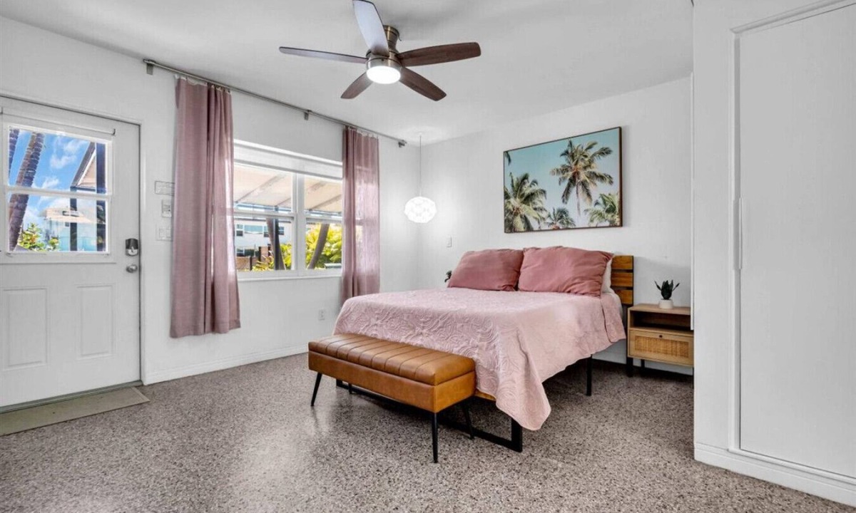 St. Pete Beach House | Vibrant Beach Studio #2-more units also available