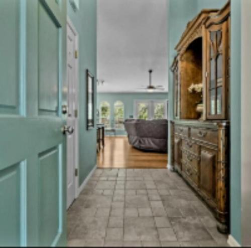 Vilano Beach House | Vilano Vibes 3BR 3BA 3 Minutes From The Ocean!