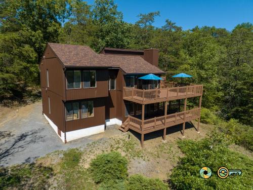 Basye Ski Chalet | Villa #150B