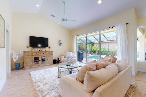 Central Naples House | Villa Katrin