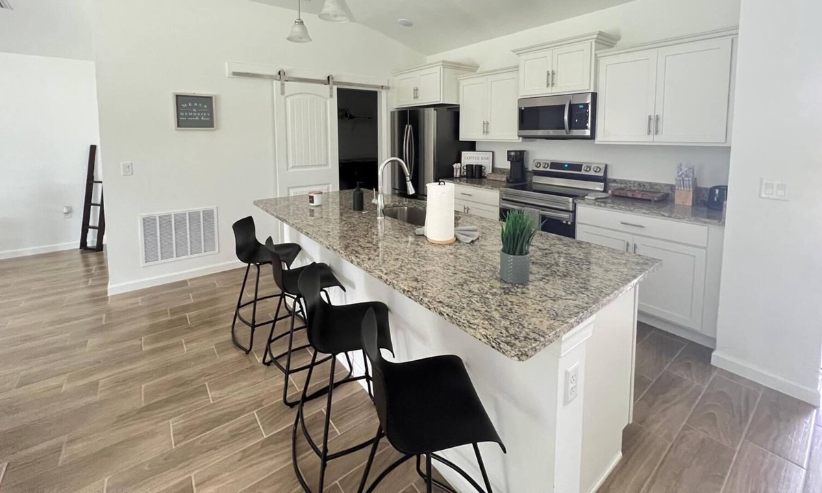 Poinciana House | Vrbo Property