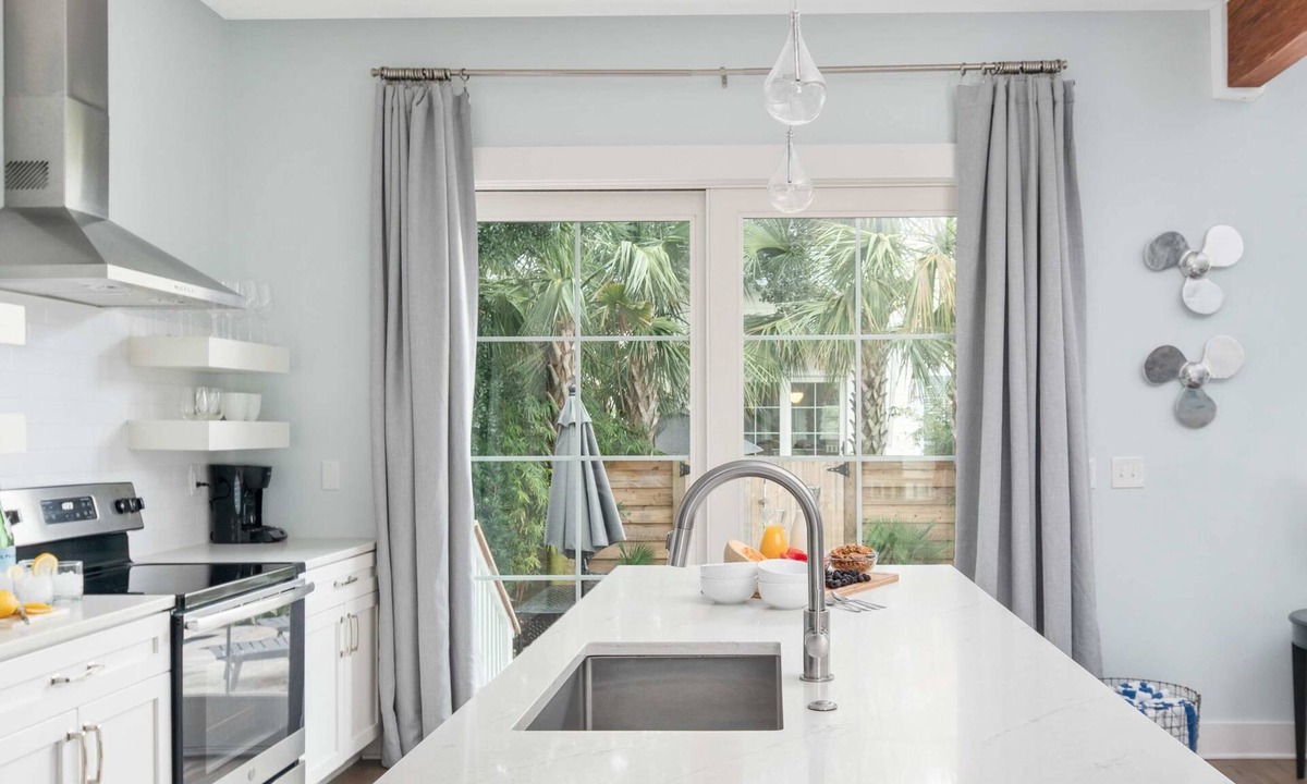 Folly Beach House | Walk Everywhere! 8BR Duplex with 2 Pools, Sleeps 16+