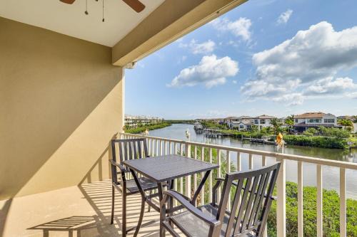 Ruskin House | Walk to Beach & Marina! Ruskin Resort Retreat
