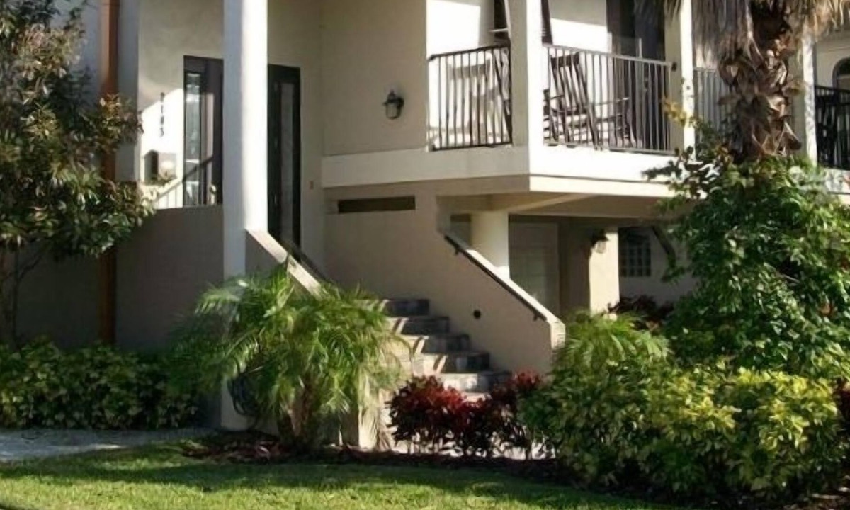 Pass-a-Grille House | Waterfront Home St.Pete/Pass a grille Beach - Intracoastal Waterway