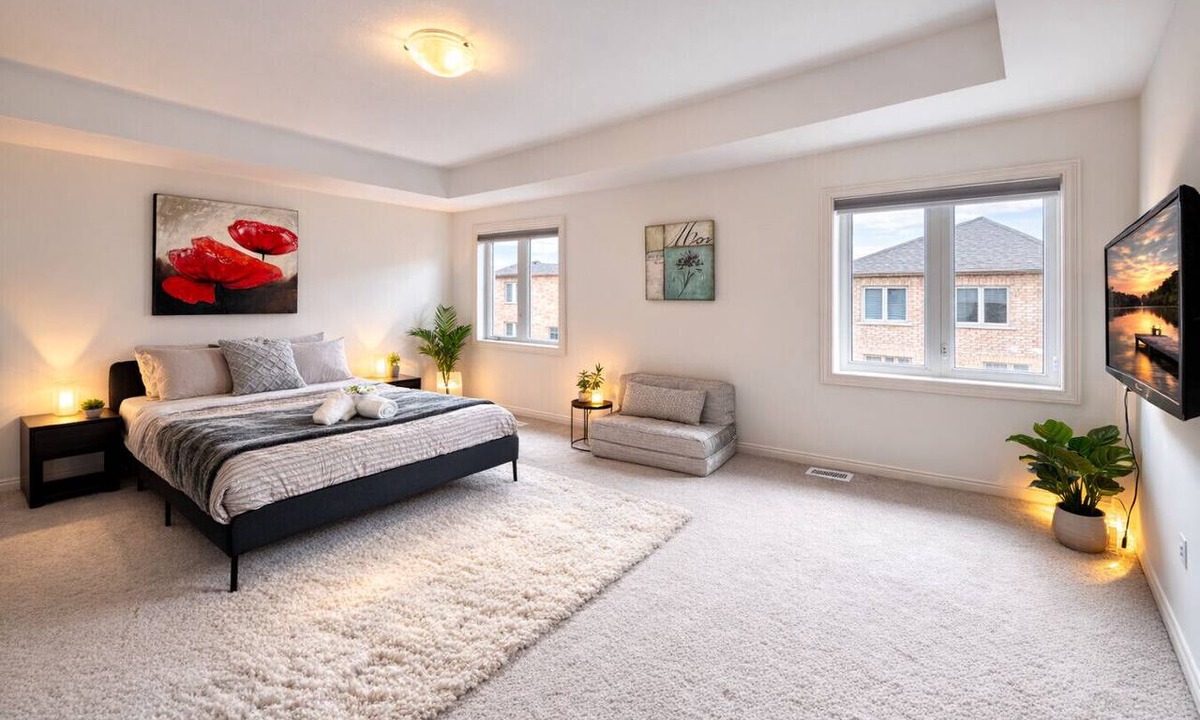 Mount Pleasant House | Wedding & Group | 4-BDRM | Spacious-Elegant-Private