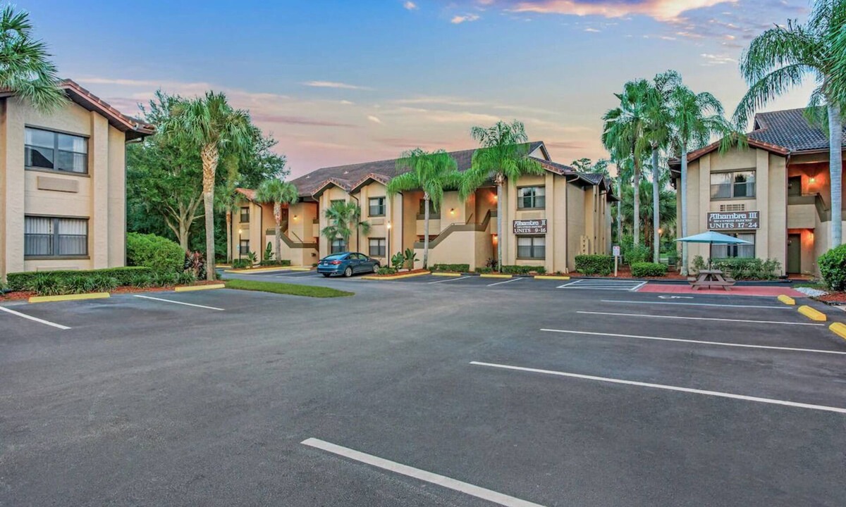 Solivita Resort | Welcome to Alhambra at Poinciana, Kissimmee, FL