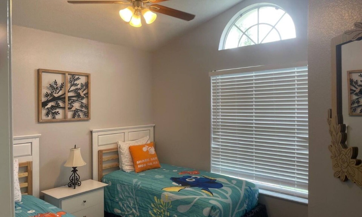 Eagle Pointe South House | Welcome to Happy Stay Home!