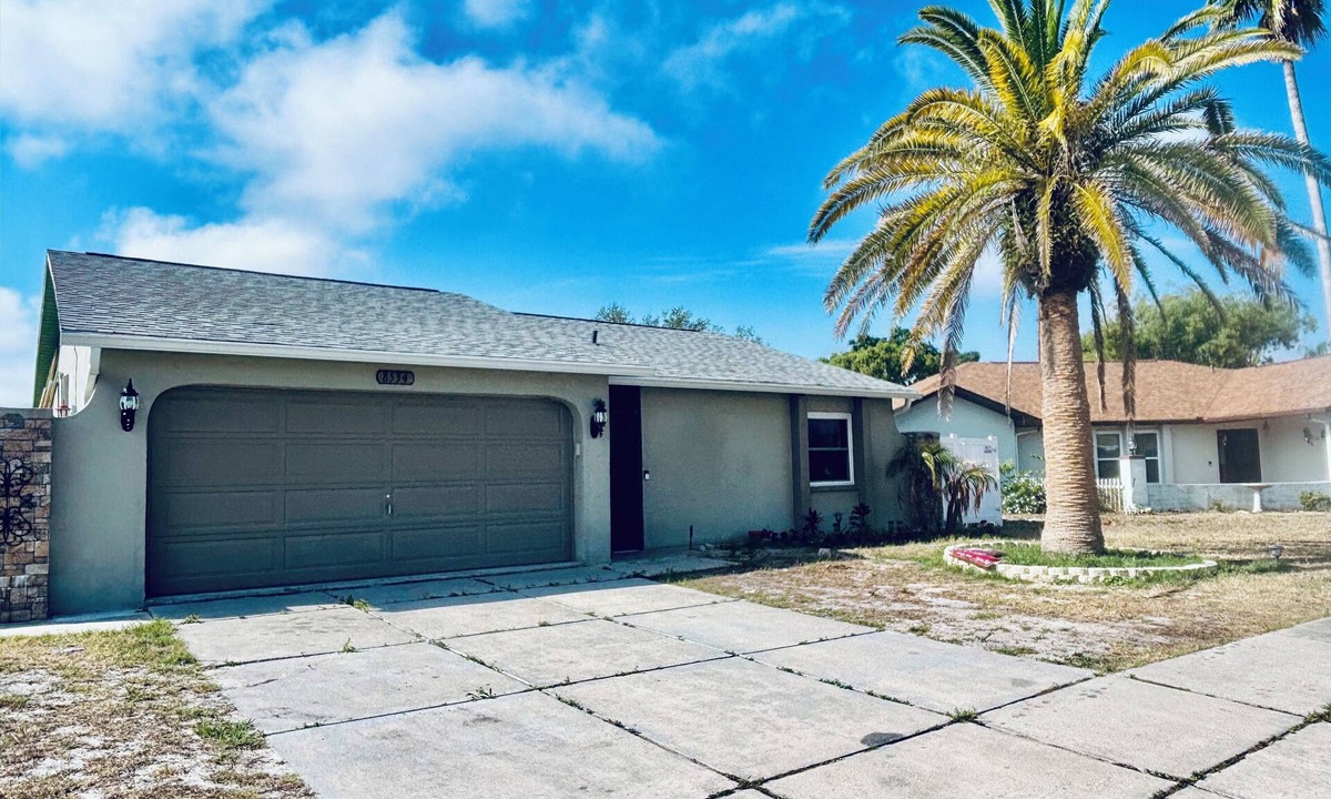 Bear Creek House | Welcome to our comfortable and inviting 2-bedroom, 2-bathroom home