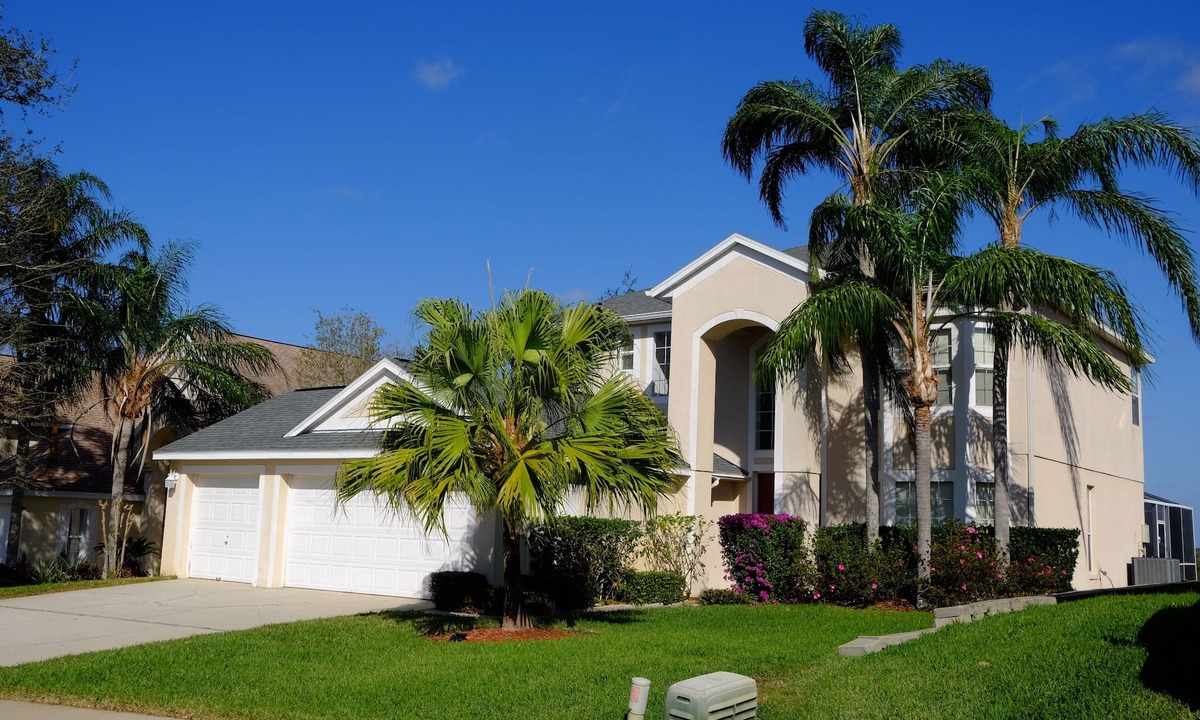 Weston Hills Villa | Weston Magic, Enjoy The Magic And Amazing View. Ideal for Disney World