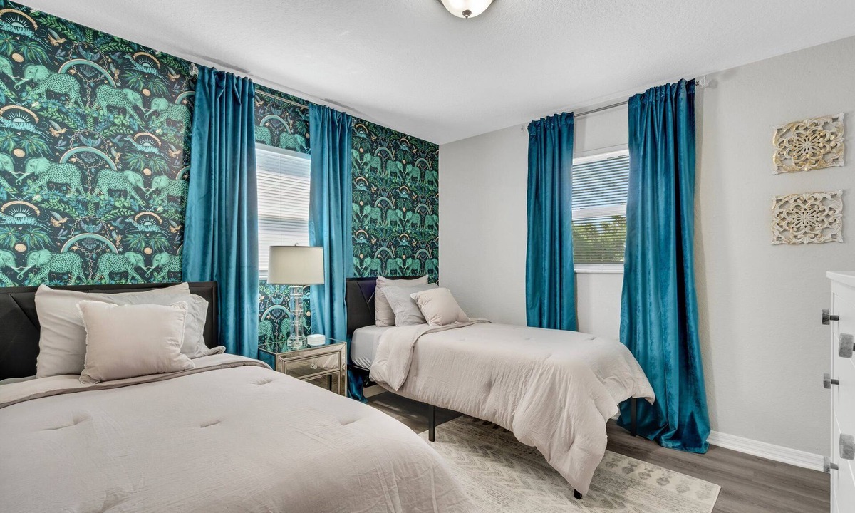 Lakeland House | Whimsical & Fun South Lakeland Home!