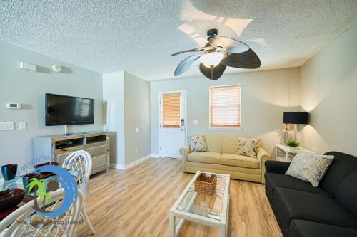 Windy Hill House | Windy Hill Villa 2 - Beach Retreat