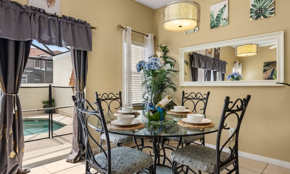 Bellavida Villa | Work & Play Escape | Pool, Themed Rooms ~ Gym