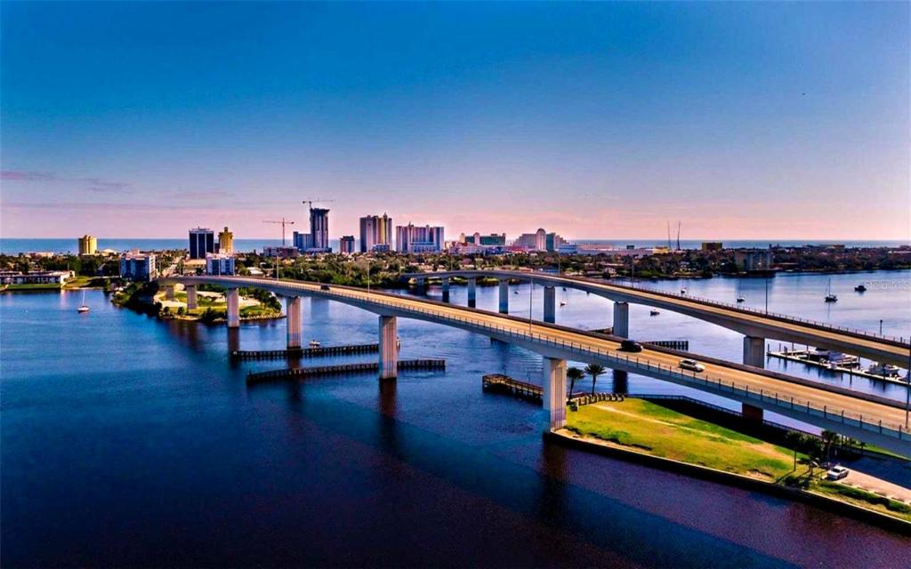 Daytona Beach Apartment | Wyndham Ocean Walk Resort - Vacation in Comfort by the sea - 2BR Oceanview 2432
