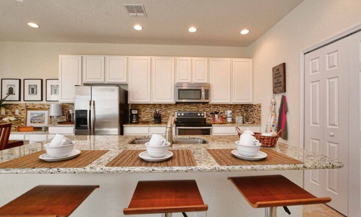 Bellavida House | Your Disney Home Vacation! BV