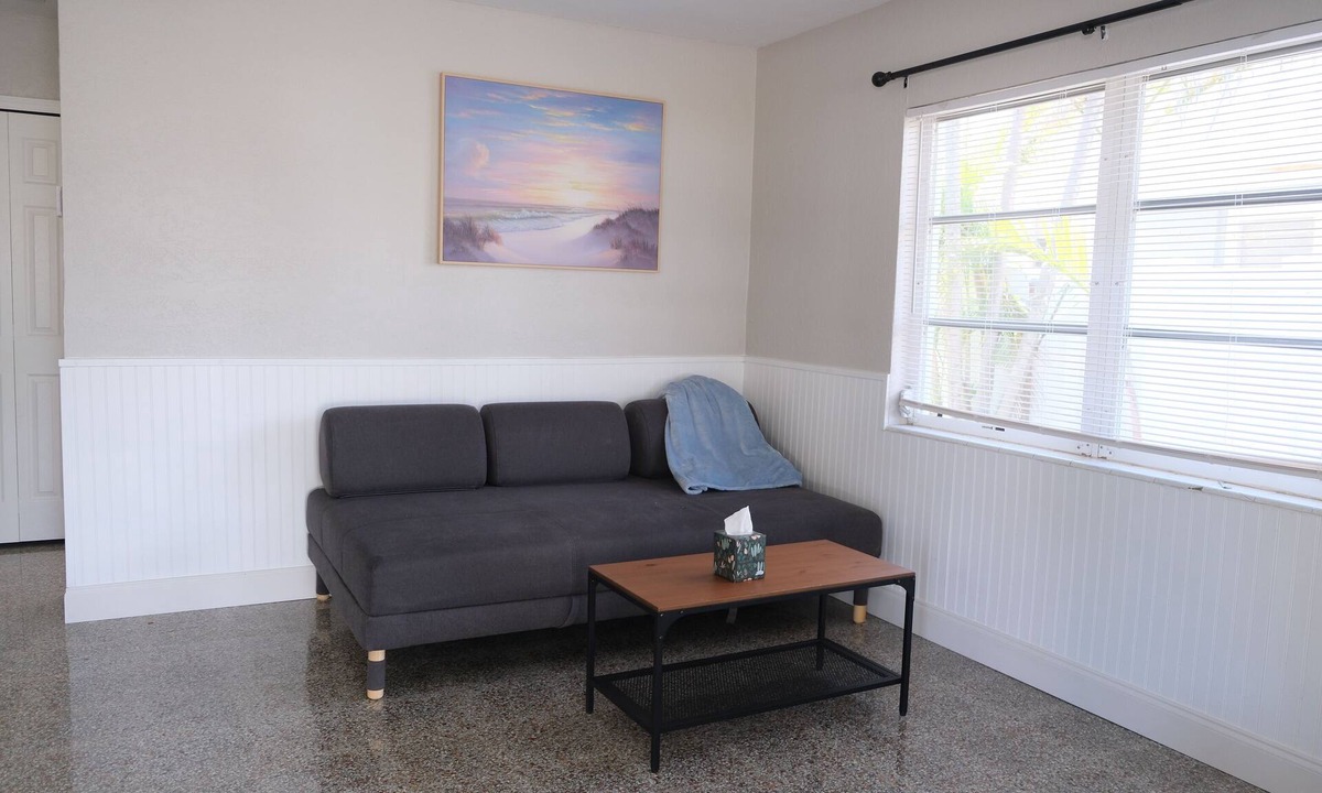 Madeira Beach Condo | Your Seaside Oasis, 1x1 Condo at Madeira Beach