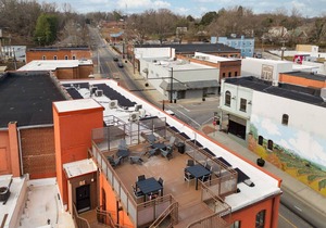 1 Bedroom Suite Downtown Elkin Yadkin Valley